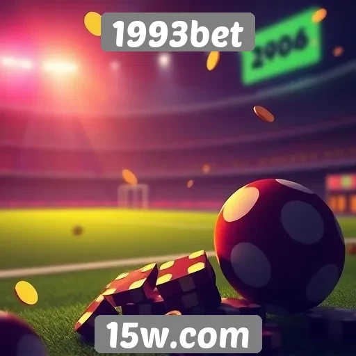 1993bet e suas opções de pagamento disponíveis