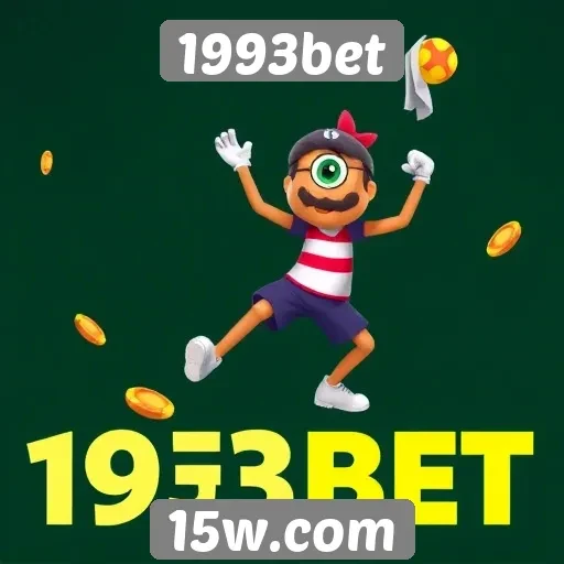Comparativo de jogos disponíveis na plataforma 1993bet